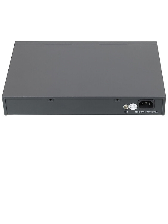 Коммутатор TP-Link TL-SF1024D