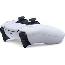 Геймпад Sony DualSense CFI-ZCT1W белый (PS719399902)