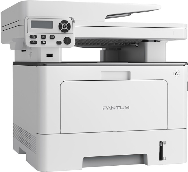 МФУ Pantum BM5100ADN