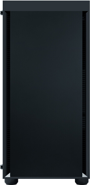 Корпус Zalman T3 Plus mATX без БП