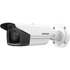 Камера видеонаблюдения Hikvision DS-2CD2T43G2-4I 6mm белый