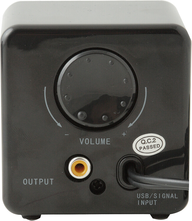 Акустика Sven 315 Black (SV-0110315BK)