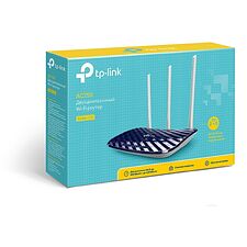 Беспроводной маршрутизатор TP-Link Archer C20(RU)