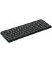 Клавиатура Logitech K250 графитовый (920-013452)