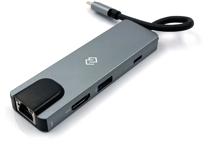 Док-станция Digma DS-945