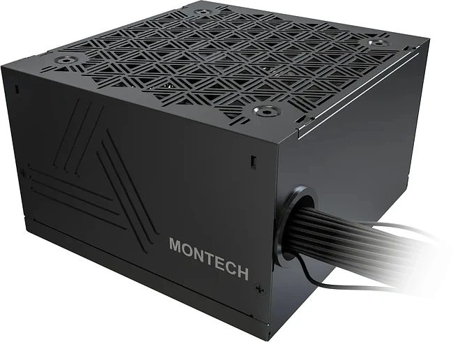 Блок питания Montech Beta 2 650W