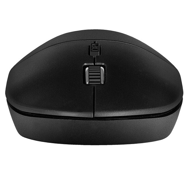 Мышь Sven RX-515SW Black (SV-019969)