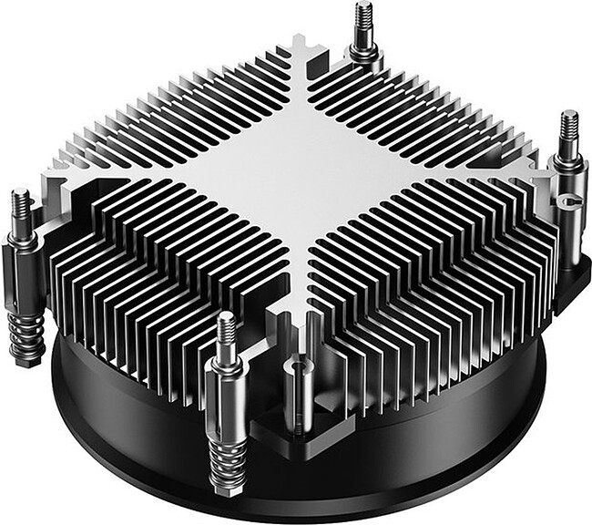 Кулер для процессора ID-Cooling DK-17A