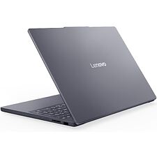 Ноутбук Lenovo IdeaPad Slim 3 15IPH11 Luna Grey (83UR0027RK)