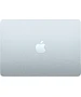 Ноутбук Apple MacBook Air A3240 Light Blue (MC6V4RU/A)
