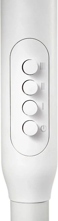 Вентилятор Electrolux EFF-1006W (НС-1602080)