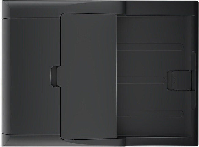 МФУ Pantum M6550NW