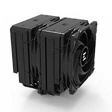 Кулер для процессора Zalman CNPS14X DUO Black