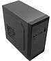 Корпус In Win SV511 черный (6153673)