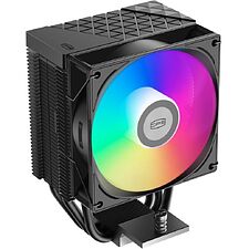 Кулер для процессора PCCooler R300 ARGB BK (R300-BKAWYX-US)