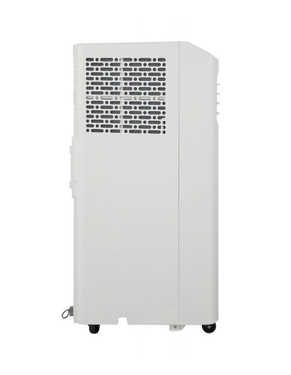 Мобильный кондиционер Hisense AP-09CR4GKVS00