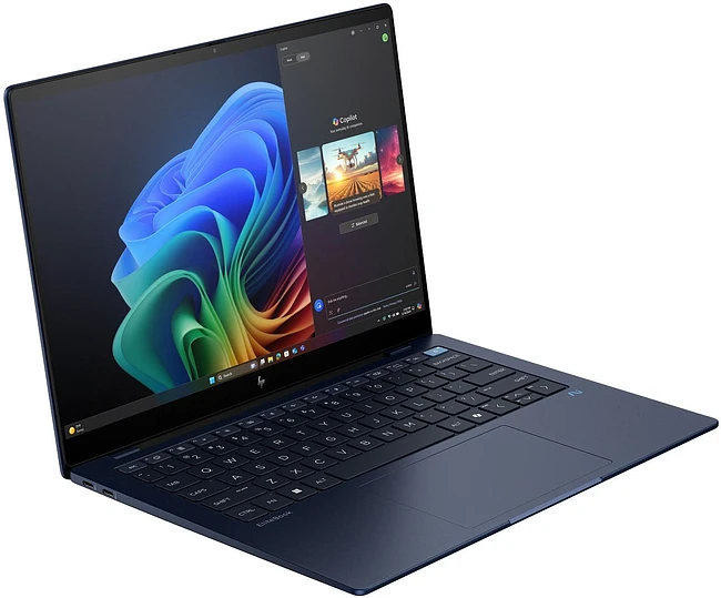 Ноутбук HP EliteBook Ultra G1q8 Dark Blue (9M4E6AT)