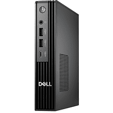 Компьютер Dell Pro Plus QBM1250 черный (DPMPLUS-9311)