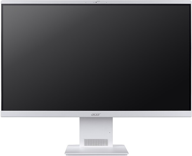 Моноблок Acer Aspire S27B-UGMTL-U White (DQ.BSVCD.002)