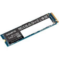 SSD диск GigaByte 500GB G325E500G