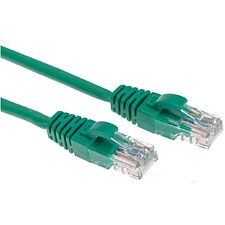 Патч-корд Rexant 02-0106-05 зеленый