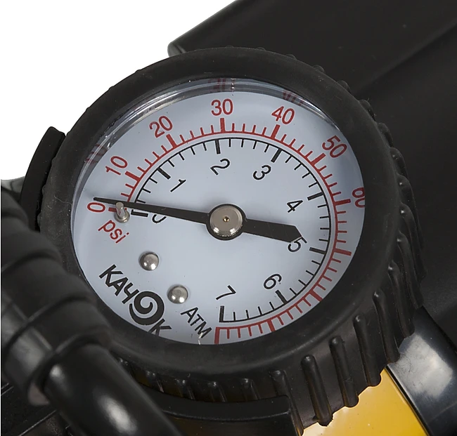 Автомобильный компрессор Качок K90 (00-00000653)