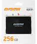 SSD диск Digma Run P1 256GB (DGSR2256GP13T)