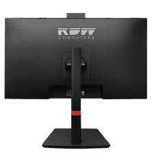 Монитор RDW Computers 2402K черный (F02В3100V2A1)