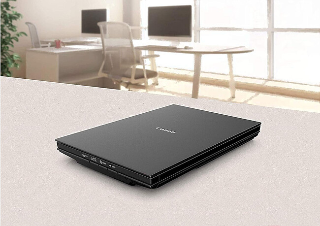 Сканер Canon CanoScan LiDE 300 (2995C010)