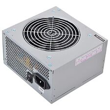 Блок питания Chieftec 500W OEM (GPA-500S8)
