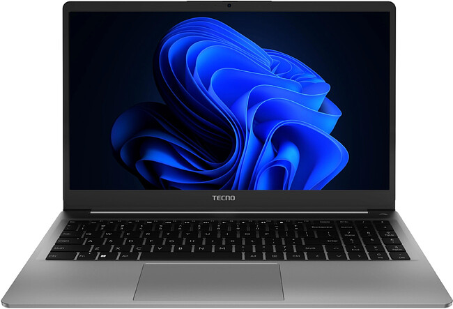 Ноутбук Tecno MegaBook K15SDA 16/512Gb Grey (71005000257)