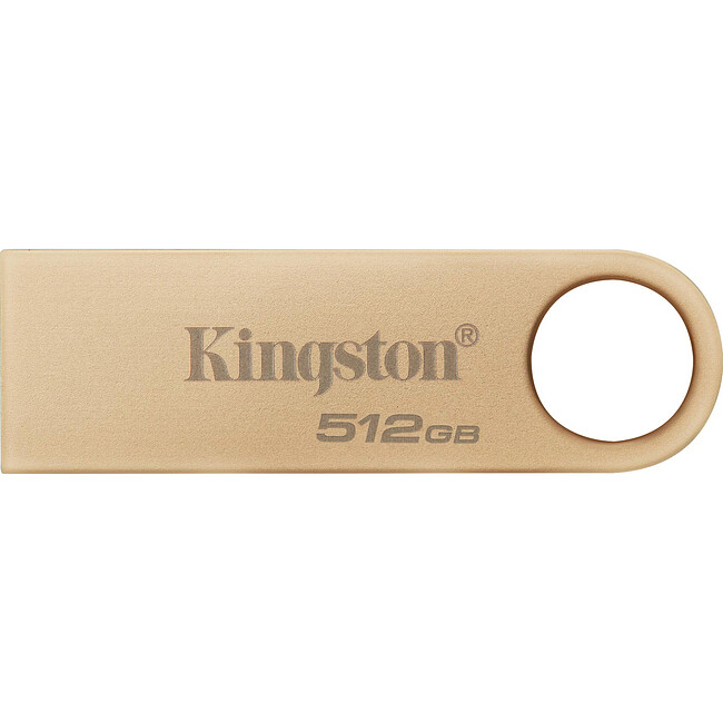 USB Flash-накопитель Kingston Data Traveler SE9 G3 512Gb (DTSE9G3/512GB)