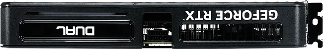 Видеокарта Palit GeForce RTX 5060 Dual OC 8GB GDDR7 (NE75060S19P1-GB2063D)