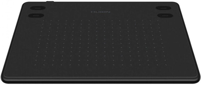 Графический планшет Huion RTE-100 Black