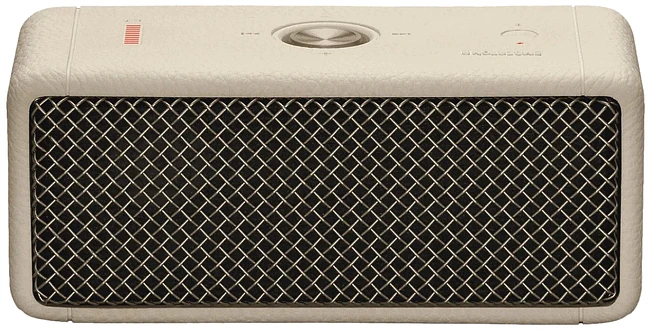 Портативная колонка Marshall Emberton II кремовый (1006237)