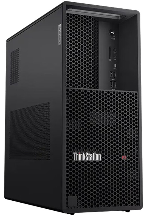Компьютер Lenovo ThinkStation P3 Tower Gen 2 (30HSA129CW-01)