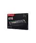 SSD диск Team Group G70 Pro 2Tb (TM8FFH002T0C129)