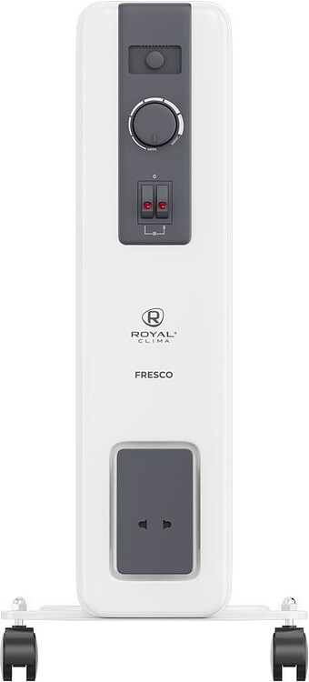 Радиатор Royal Clima ROR-FR9-2000M