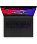 Ноутбук ASUS ROG Strix SCAR 18 G835LR-SA005 Off Black (90NR0LS1-M00050)