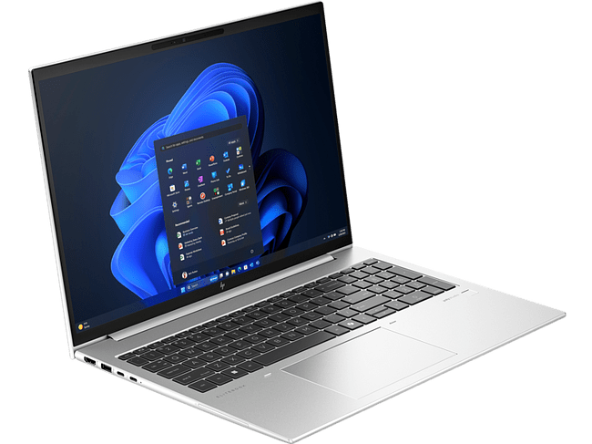 Ноутбук HP EliteBook 860 G11 Silver (8N354AV)