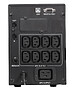 Источник бесперебойного питания Powercom Smart King Pro+ (SPT-1000-II LCD)
