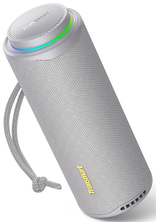 Портативная колонка Tronsmart T8 Grey