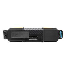Внешний накопитель A-Data 1TB AHD710-1TU3-CYL