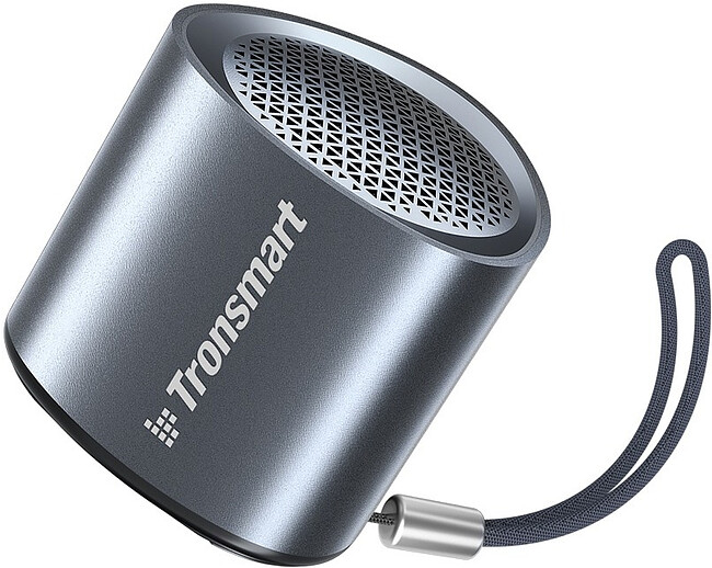 Портативная колонка Tronsmart Nimo Polar Black