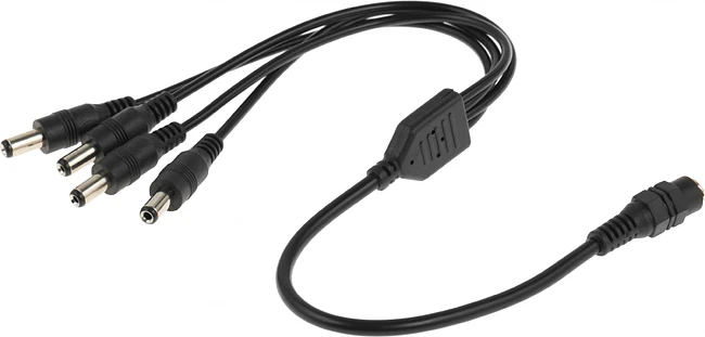 Разветвитель Falcon Eye W-SP1-4H