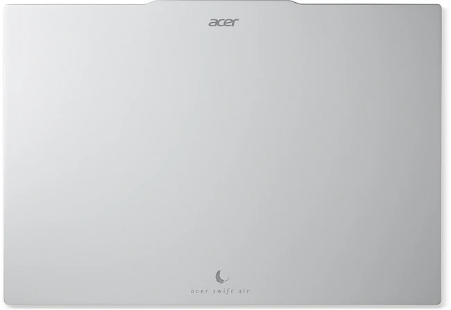 Ноутбук Acer Swift Air 16 SFA16-61M Silver (NX.DJACD.002)