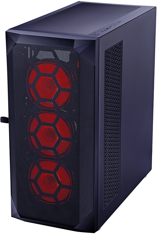 Компьютер Bloody BD-PC CB76T2 32Gb/1Tb черный (2141962)
