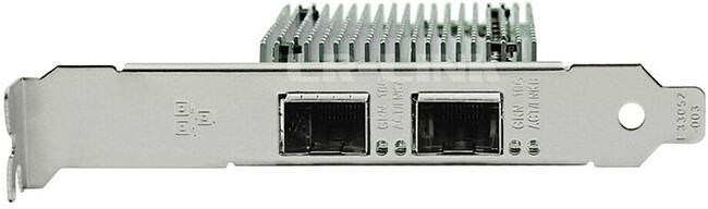 Сетевая карта Lr-Link LREC9812BF-2SFP+
