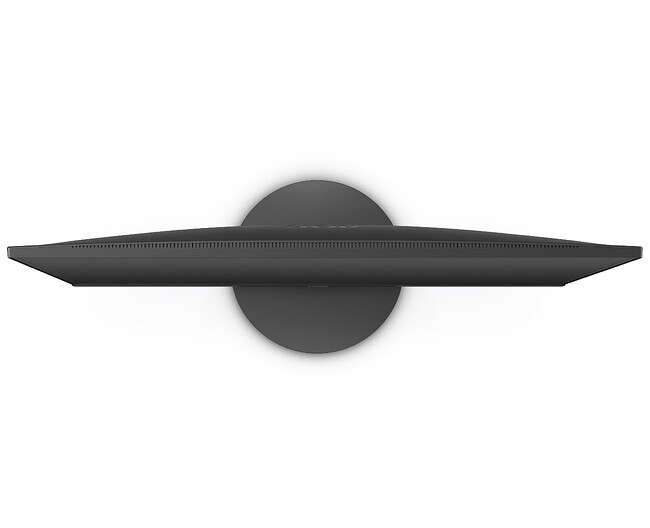 Монитор AOC 27B3HMA2