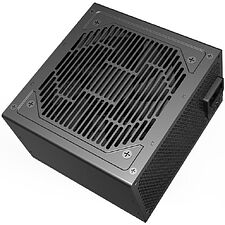 Блок питания PcCooler P3-F450-W1H 450W (P3-F450-W1HWBK0-EU)